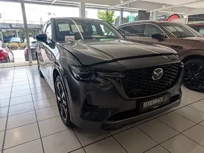 Neu Mazda CX-60 Homura-Line 254 PS (186 kW) 2025 SUV