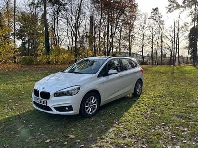 BMW 216 Active Tourer