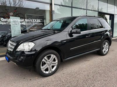 Mercedes ML300