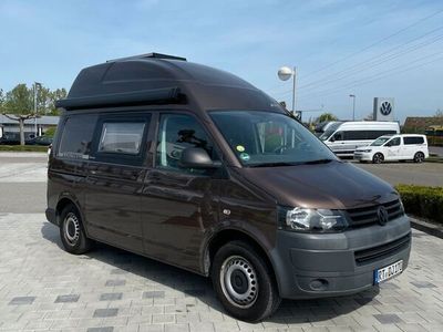 gebraucht VW T5 