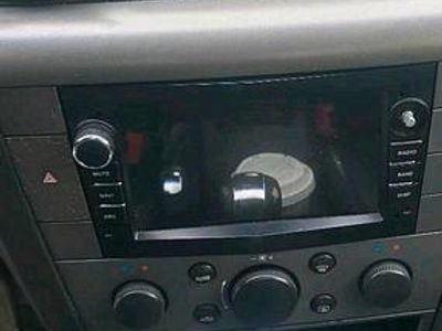 Gebraucht Opel Vectra 136 PS (100 kW) 2002 Grau Limousine