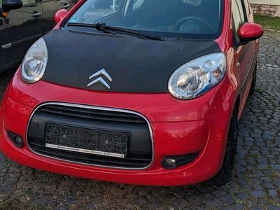 gebraucht Citroën C1 