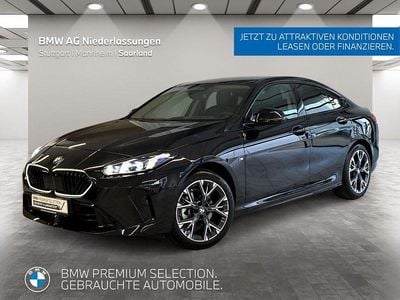 Gebraucht BMW 220 Efficient Dynamics 156 PS (114 kW) 2025 Schwarz Coupé