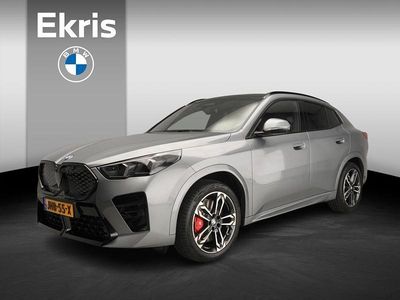 Gebraucht BMW iX2 M Sport 150 kW (204 PS) 2025 Grau SUV