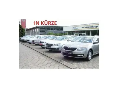 Gebraucht Skoda Scala