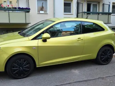 Gebraucht Seat Ibiza