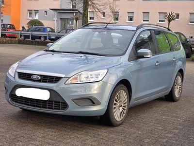 Gebraucht Ford Focus 108 PS (79 kW) 2009 Andere farben Kombi