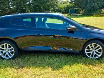Gebraucht VW Scirocco