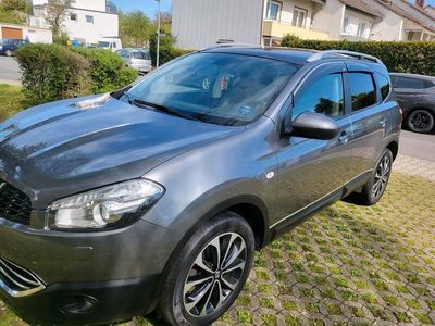 gebraucht Nissan Qashqai +2 