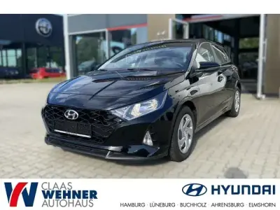 Gebraucht Hyundai i20