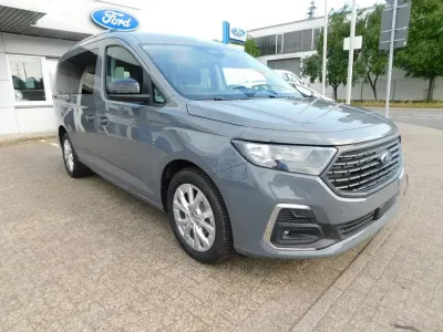 Gebraucht Ford Tourneo
