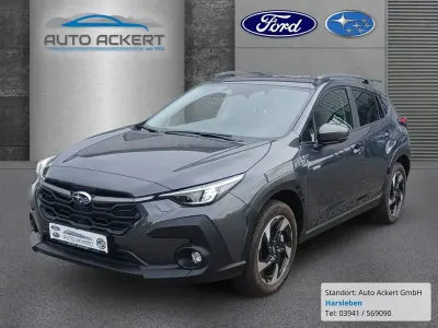 Gebraucht Subaru Crosstrek