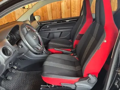 Gebraucht Skoda Citigo