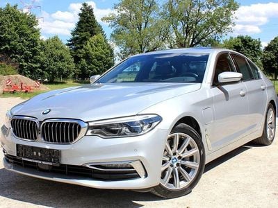 BMW 530e