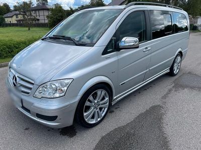 Mercedes Viano