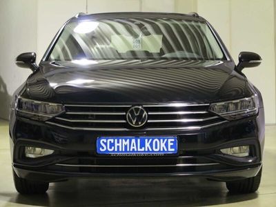 gebraucht VW Passat Variant 2.0 TDI SCR DSG7 Business Navi