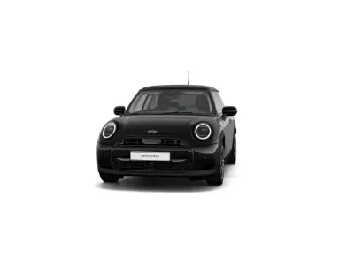 Gebraucht Mini Cooper S