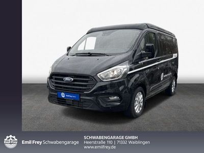 gebraucht Ford Transit Custom VIALLA / ähnl. Nugget / Automatik