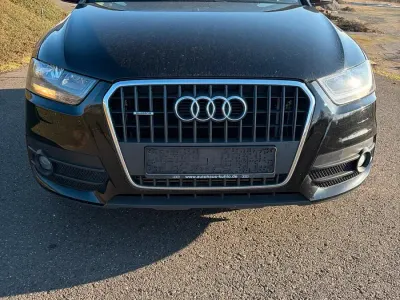 Gebraucht Audi Q3