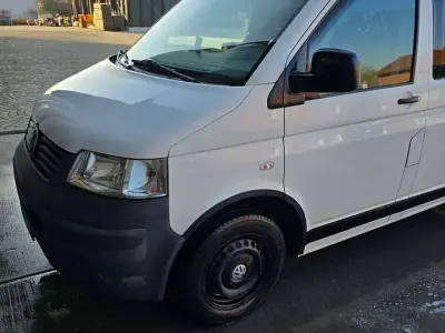 Gebraucht VW Caravelle