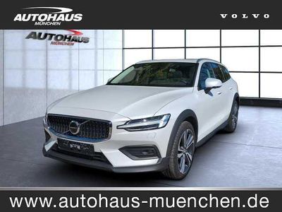 Usata Volvo V60 CC 145 CV (106 kW) 2024 Station wagon
