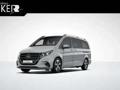 Gebraucht Mercedes V220