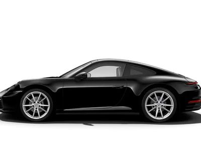 gebraucht Porsche 911 Carrera (992)