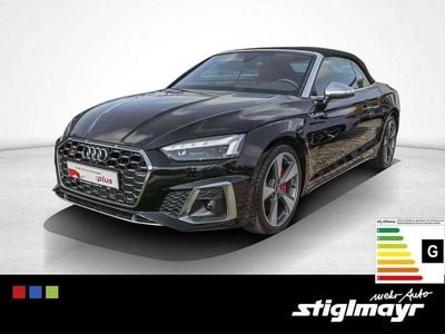 Audi S5 Cabriolet