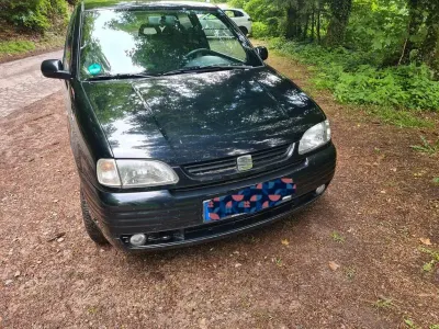 Brugt Seat Arosa
