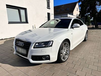 gebraucht Audi A5 3.0 TDI (DPF) quattro -