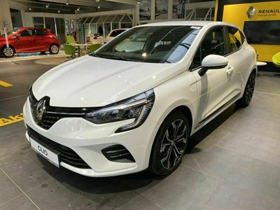 gebraucht Renault Clio V TCe 90 INTENS + Sofort Verfügbar!