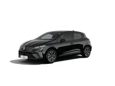 Nuova Renault Clio V Techno 158 CV (116 kW) 2025 Nero Berlina