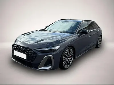 Gebraucht Audi A5 Edition .1 300 PS (220 kW) 2025 Manufacturer Kombi