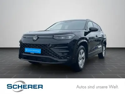 Gebraucht VW Tayron