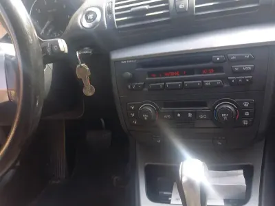 Gebraucht BMW 120
