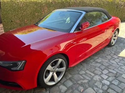 Gebraucht Audi A5 Cabriolet