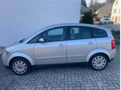 Gebraucht Audi A2