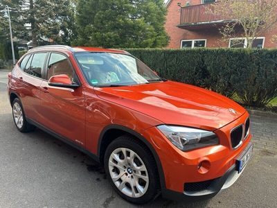 gebraucht BMW X1 