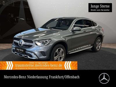 Mercedes GLC300e