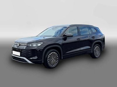 Gebraucht VW Tayron Life 193 PS (141 kW) 2025 Schwarz SUV