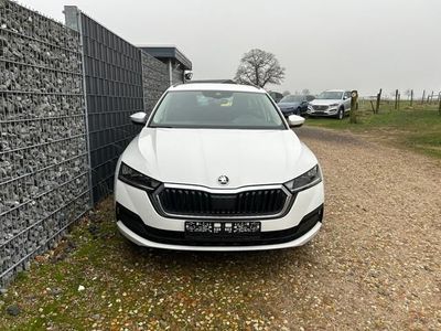 gebraucht Skoda Octavia 1.0 TSI Active APP PDC Tempomat L Benzin, 999 c...