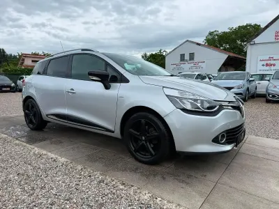 Gebraucht Renault Clio GrandTour