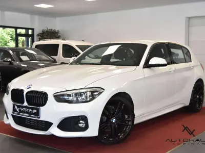 Gebraucht BMW 116