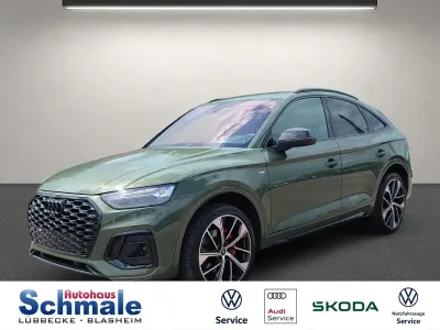 Gebraucht Audi Q5 Sportback