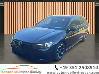 Gebraucht VW Passat