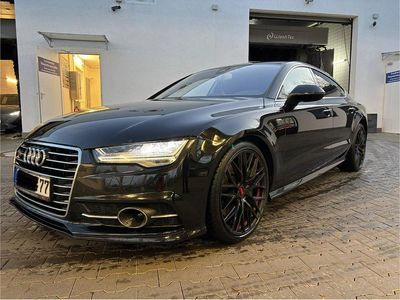Audi A7 Sportback