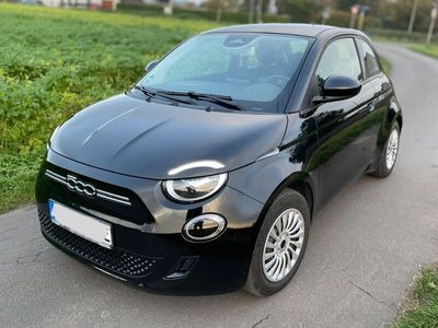 gebraucht Fiat 500e Action Komfort, Radio & Winter + Parksensor