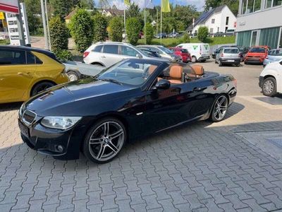 BMW 325 Cabriolet