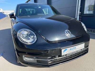VW Beetle