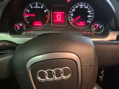 Gebraucht Audi A4